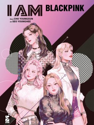 I AM BLACKPINK
