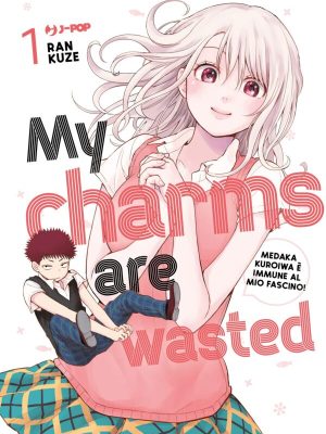 My Charms are Wasted #1
