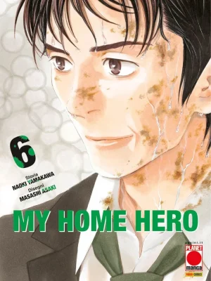My Home Hero #6