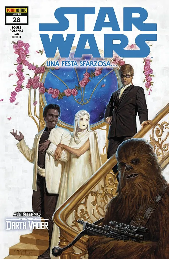 Star Wars #28