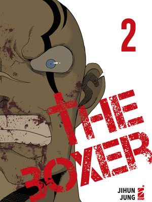 THE BOXER #2