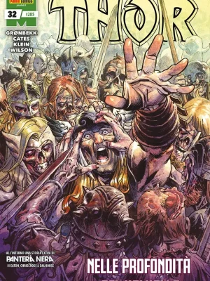 Thor #32