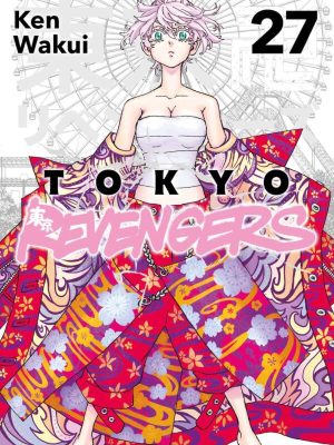 Tokyo Revengers #27