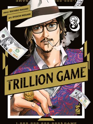 TRILLION GAME #3