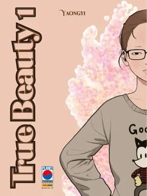 True Beauty #1 VARIANT