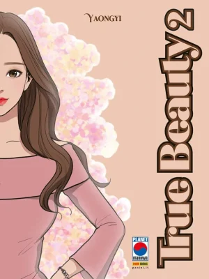 True Beauty #2 Variant