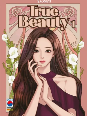 True Beauty #1
