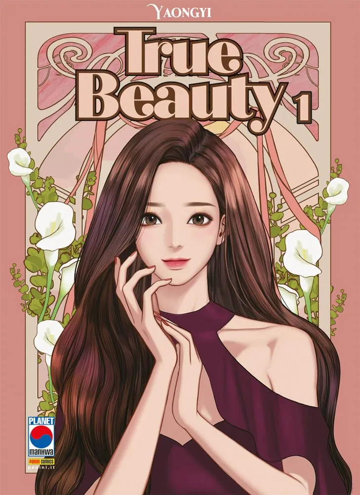 True Beauty #1