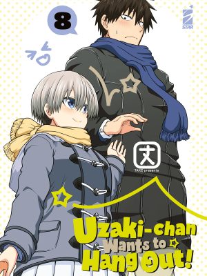 UZAKI-CHAN WANTS TO HANG OUT! #8