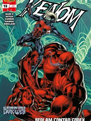 Venom #15