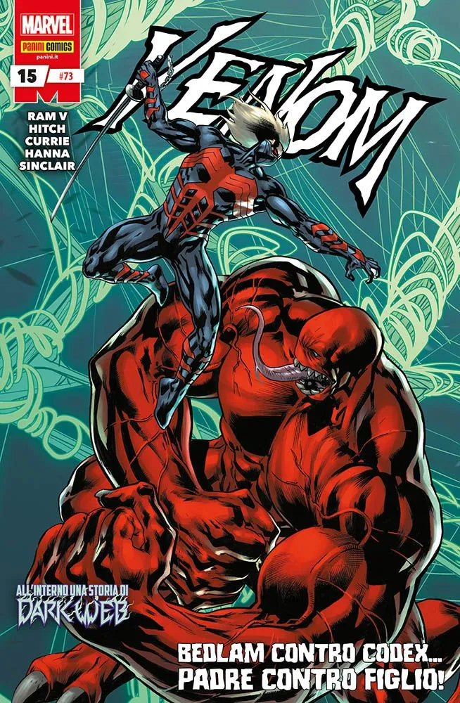Venom #15