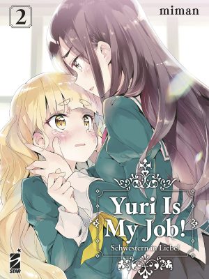 YURI IS MY JOB! #2
