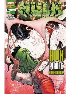 Hulk 14