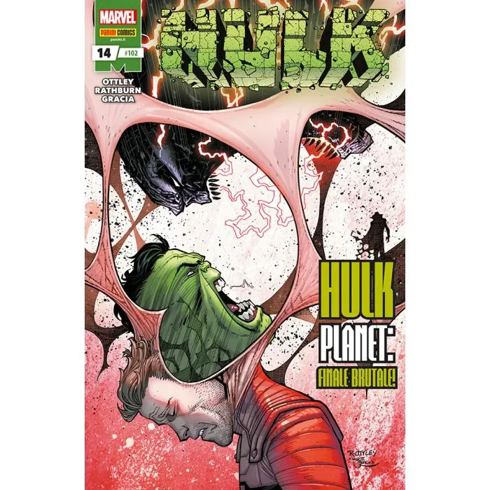 Hulk 14