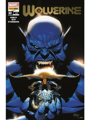 Wolverine 33