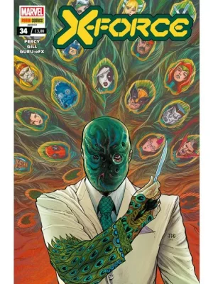 X-Force 34