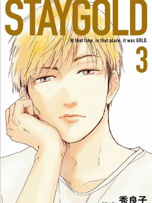 Staygold 3