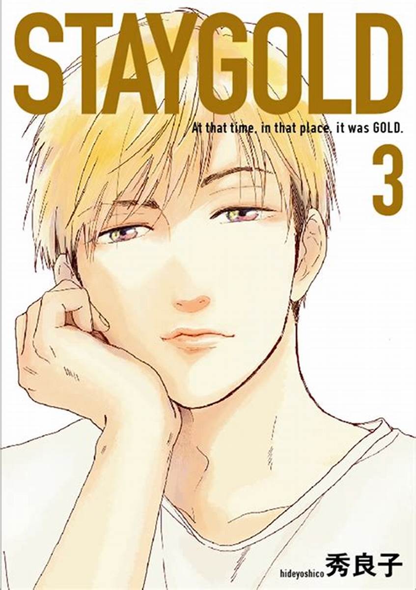 Staygold 3