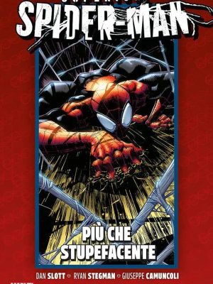 La Vita e la Morte di Superior Spider-Man 1 Più che Stupefacente