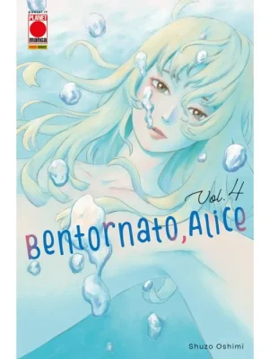 Bentornato, Alice 4
