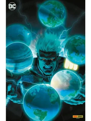 Crisi Oscura sulle Terre Infinite 6 Variant