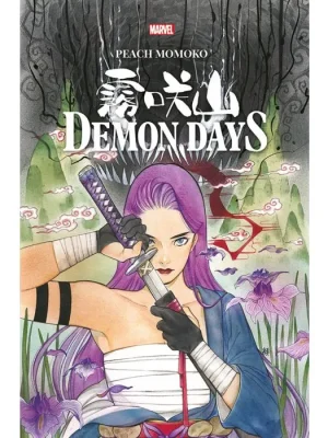 Demon Days