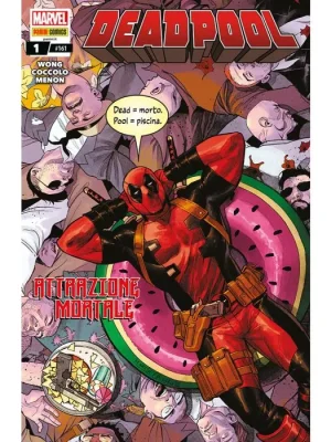 Deadpool 1