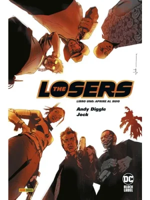 Losers 1
