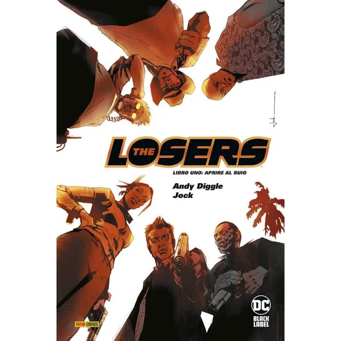 Losers 1