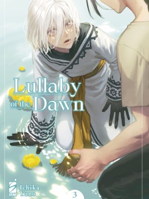 LULLABY OF THE DAWN #3