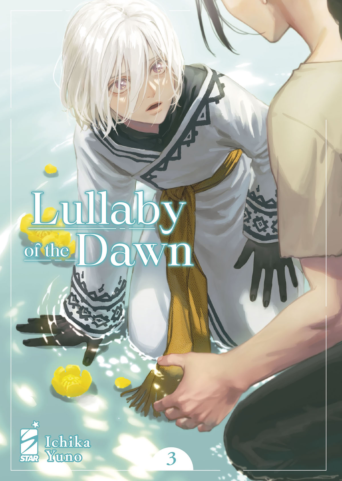 LULLABY OF THE DAWN #3