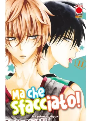 Ma che Sfacciato! #11