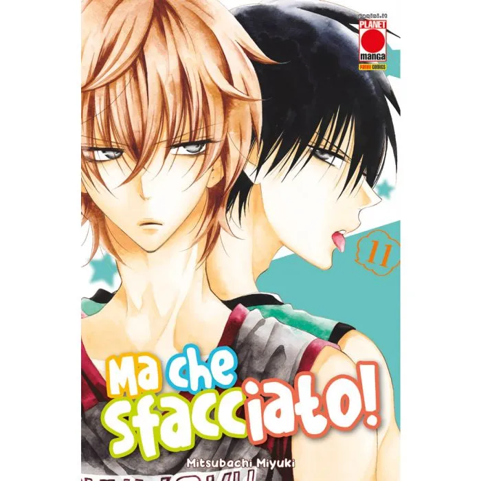 Ma che Sfacciato! #11