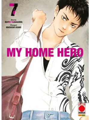My Home Hero 7