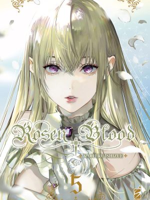 ROSEN BLOOD n. 5