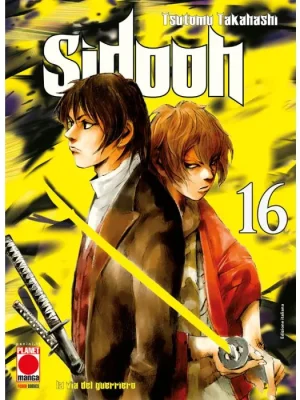 Sidooh n.16
