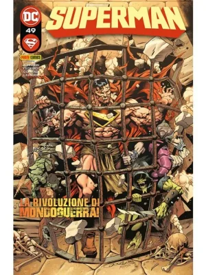 Superman 49