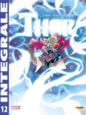 Marvel Integrale: Thor di Jason Aaron 12