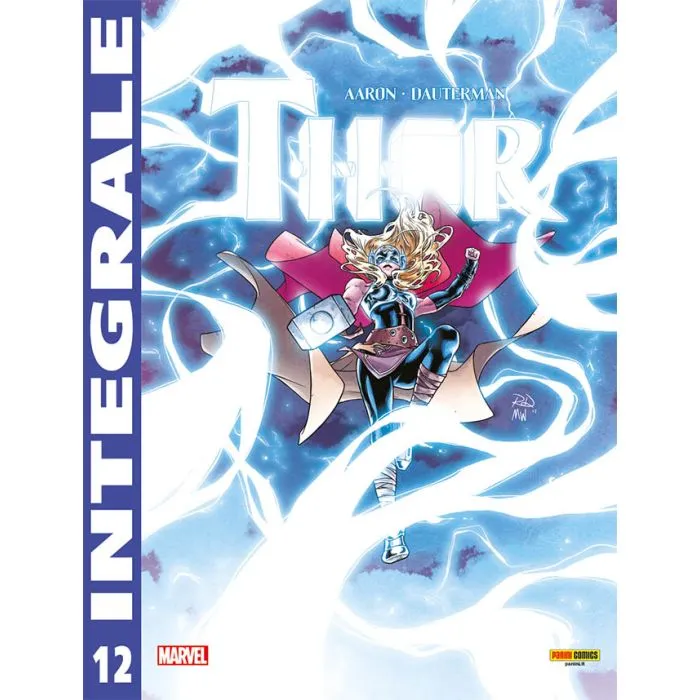 Marvel Integrale: Thor di Jason Aaron 12
