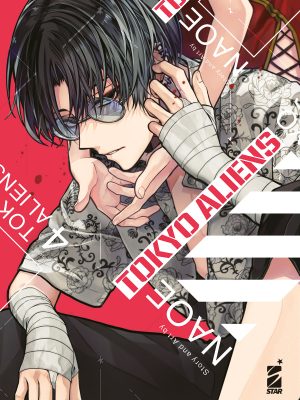 TOKYO ALIENS n. 4