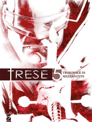 TRESE #5
