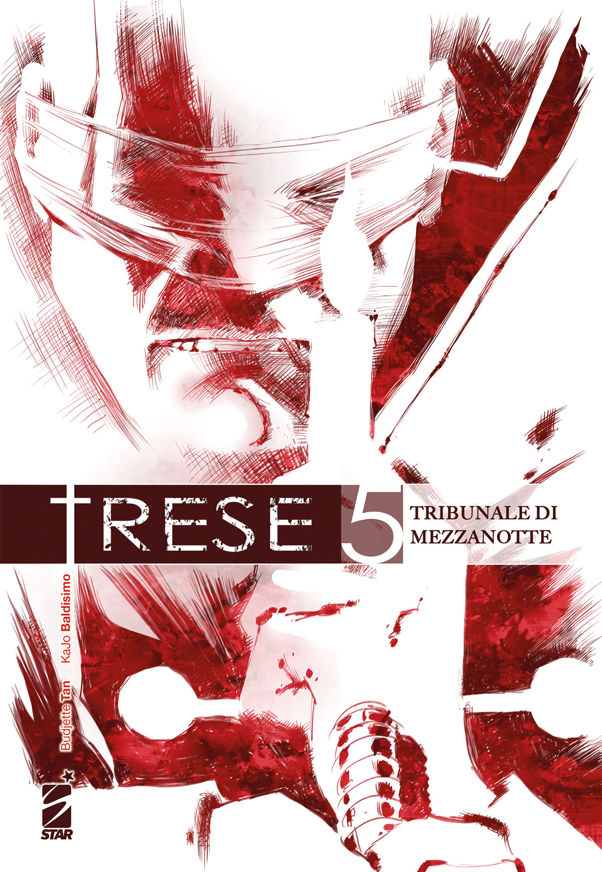 TRESE #5