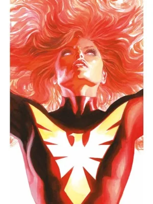 X-Men 21 Variant