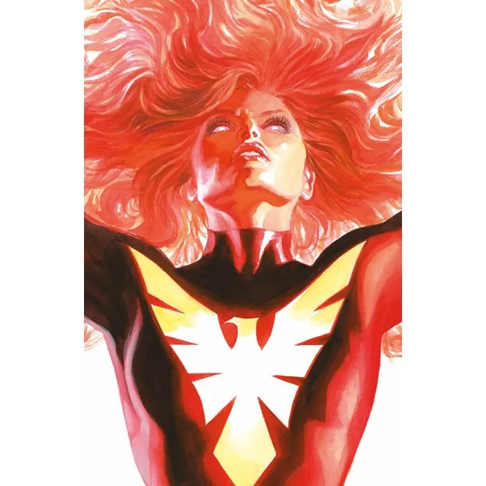 X-Men 21 Variant