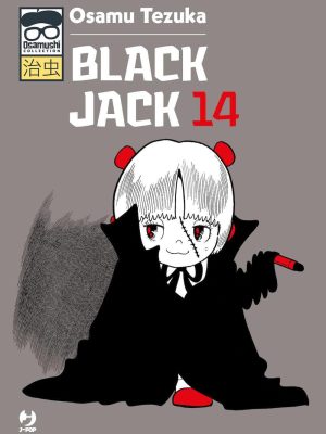 Black Jack n.14