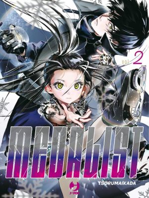 Medalist 2
