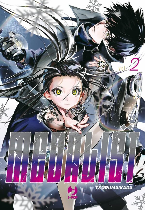 Medalist 2