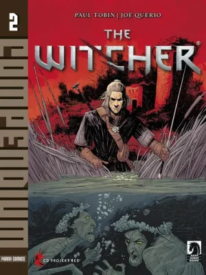 The Witcher 2