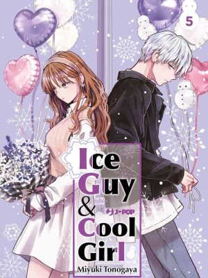 ICE GUY & COOL GIRL 5