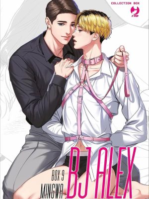 BJ ALEX BOX n.9